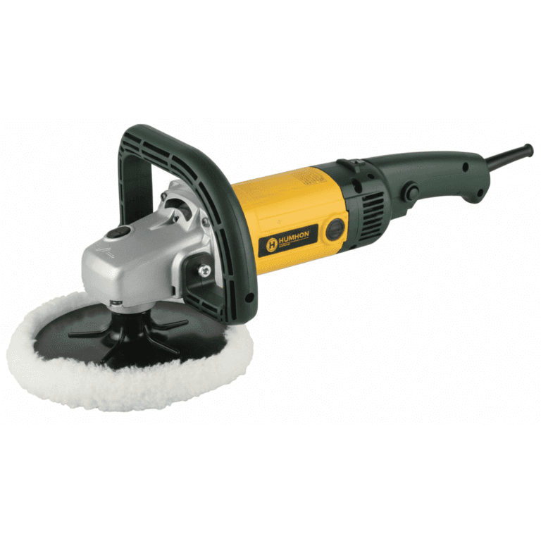 HUMHON ELECTRIC POLISHER – BCP-9227C