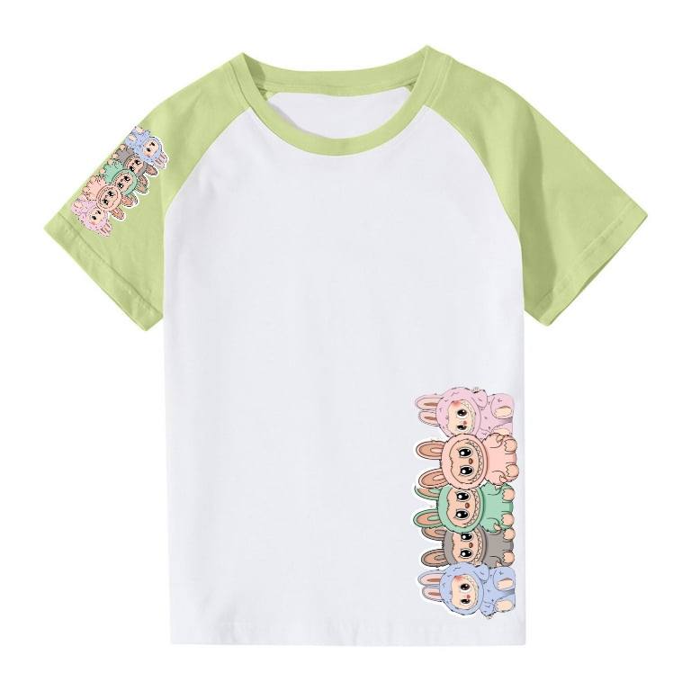 KIDS DESIGN CLOTHING
