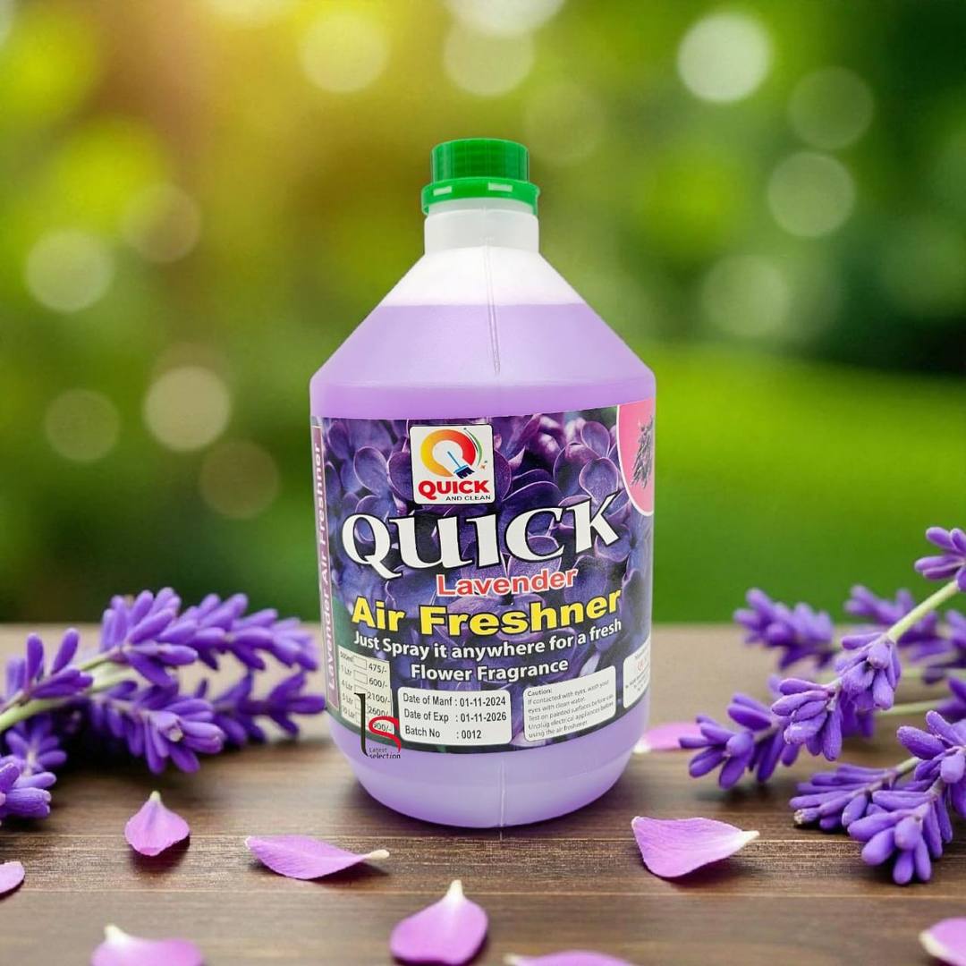 LAVENDER AIR FRESHENER