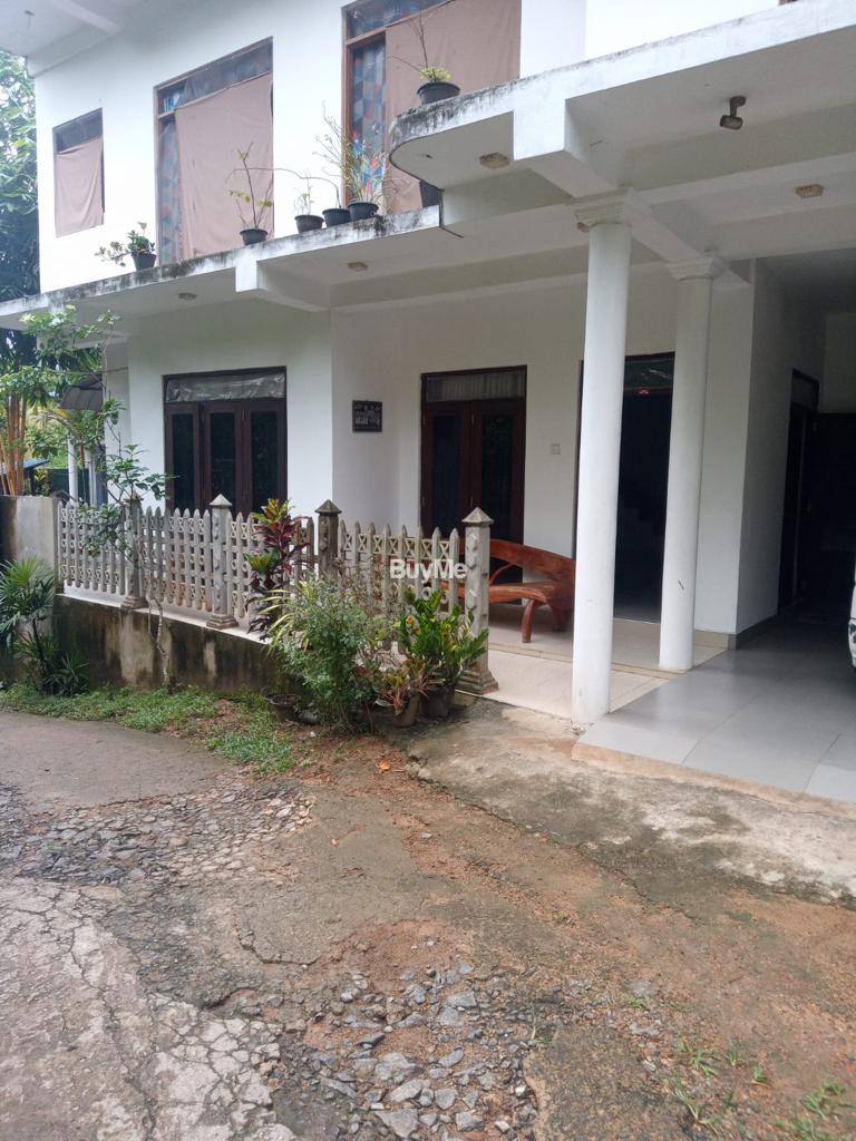 TWO STORY LUXURY HOUSE FOR SALE AT KAHAWATHTHA