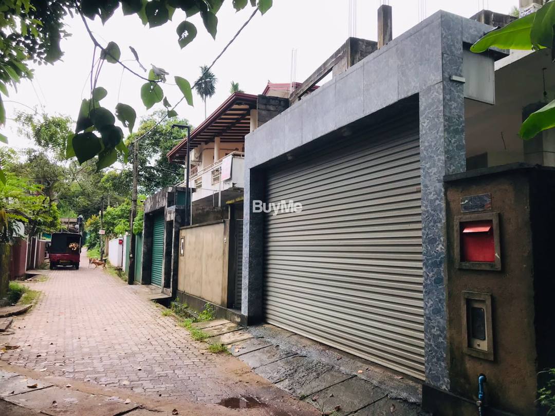 TWO STOREY MODERN LUXURY HOUSE FOR SALE IN PILIYANDALA