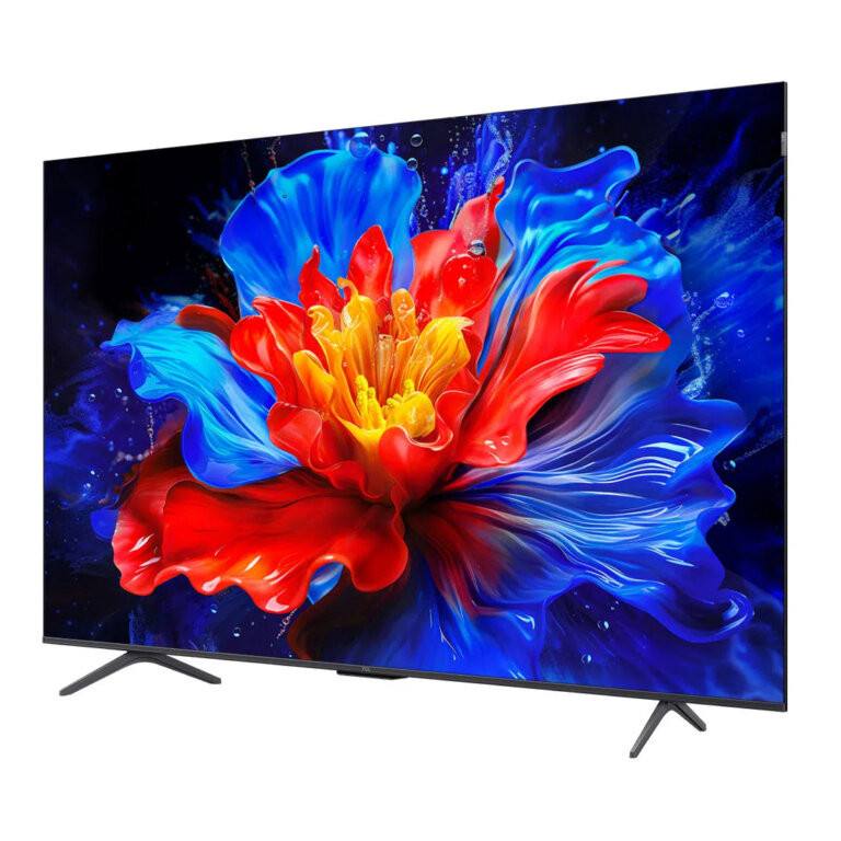 TCL 55″ P8K QLED TV – TCL55P8K