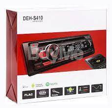 Pioneer 1din car dvd bt setup
