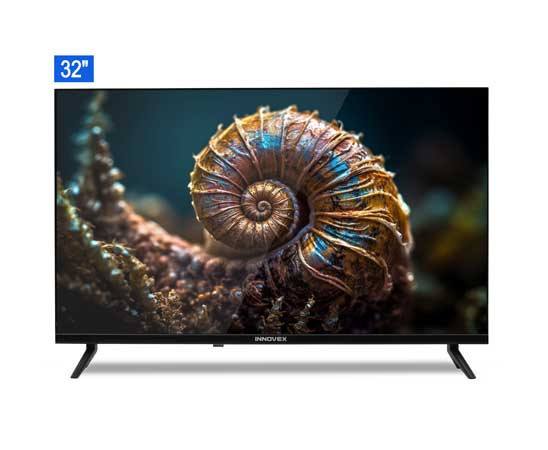INNOVEX 32″ HD TV - [ITVE3207]