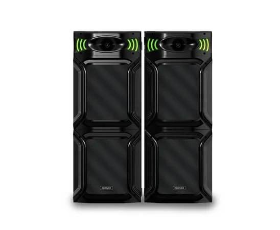 INNOVEX ACTIVE SPEAKER - (IAS009)