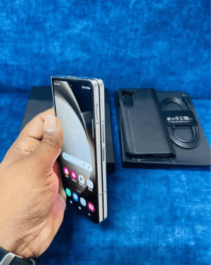 GALAXY Z FOLD 5 12/512