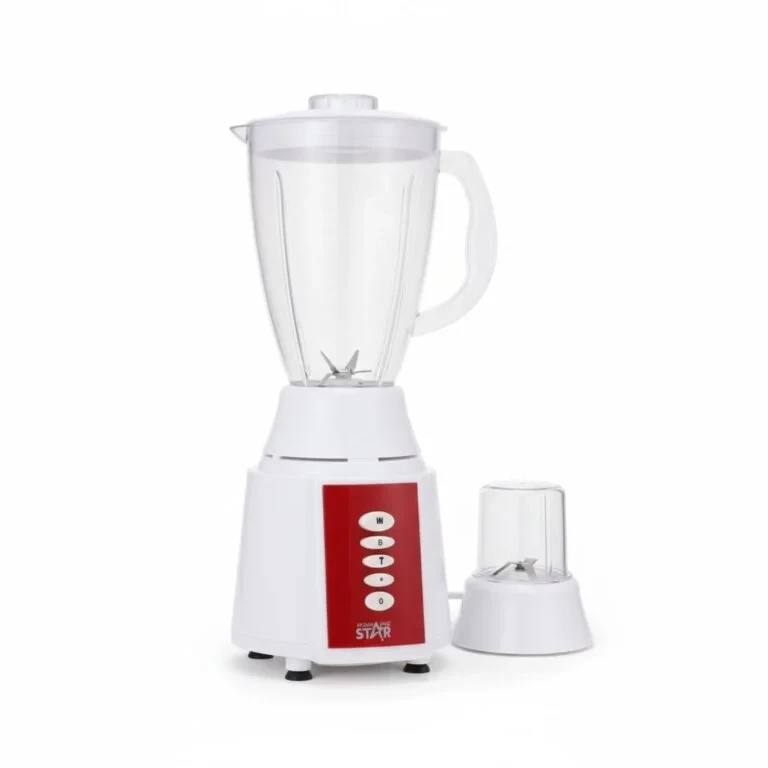 WINNING STAR KNOB PRESS CONTROL MULTIFUNCTION FRUIT JUICER - ST-5503