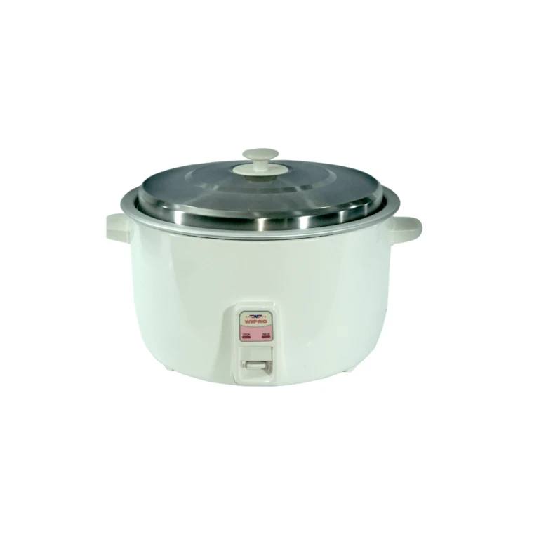 WIPRO-6LITRE RICE COOKER WP7560