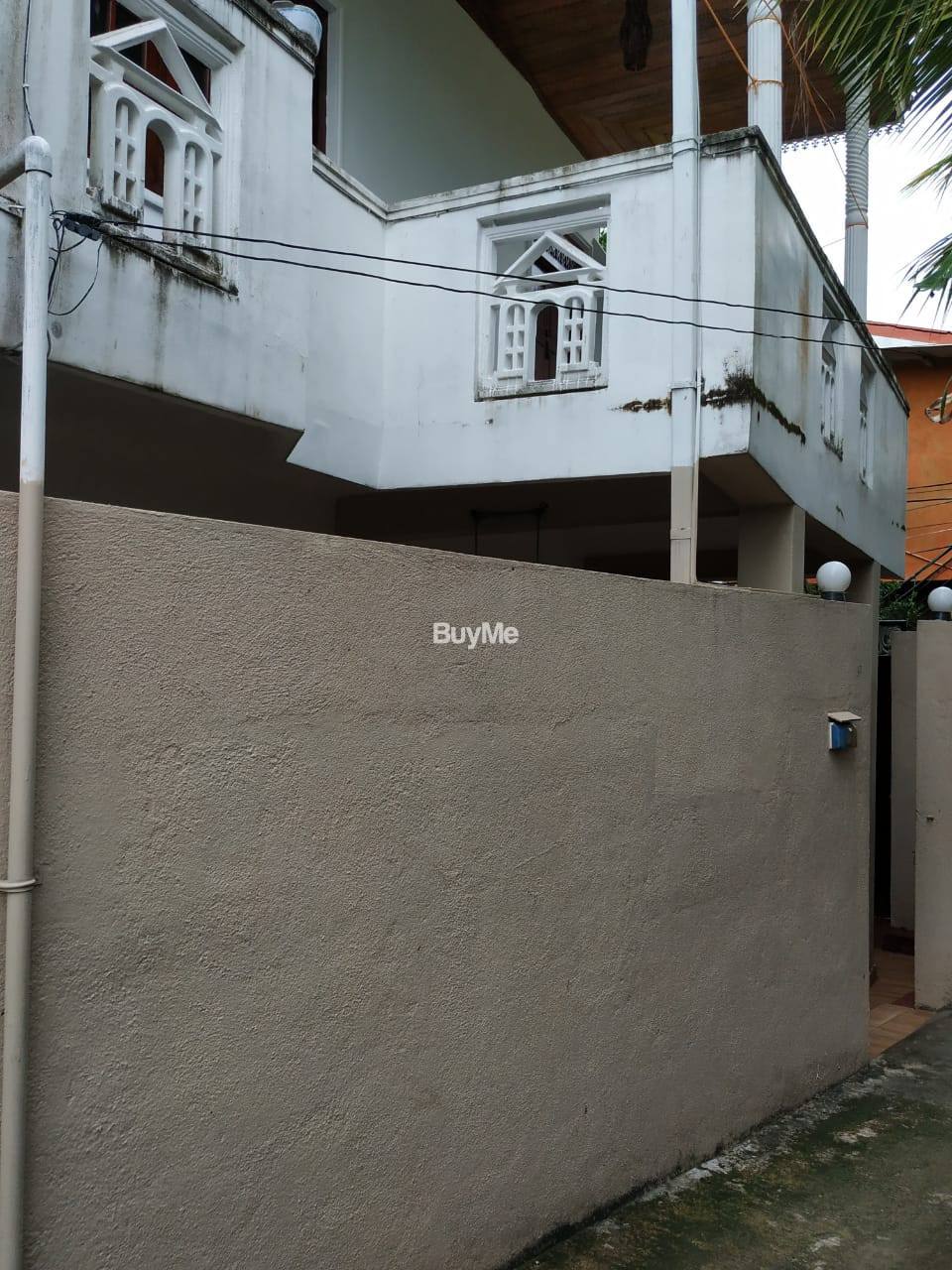 2 STORY HOUSE FOR IMMEDIATE SALE IN DEHIWALA - M-4143
