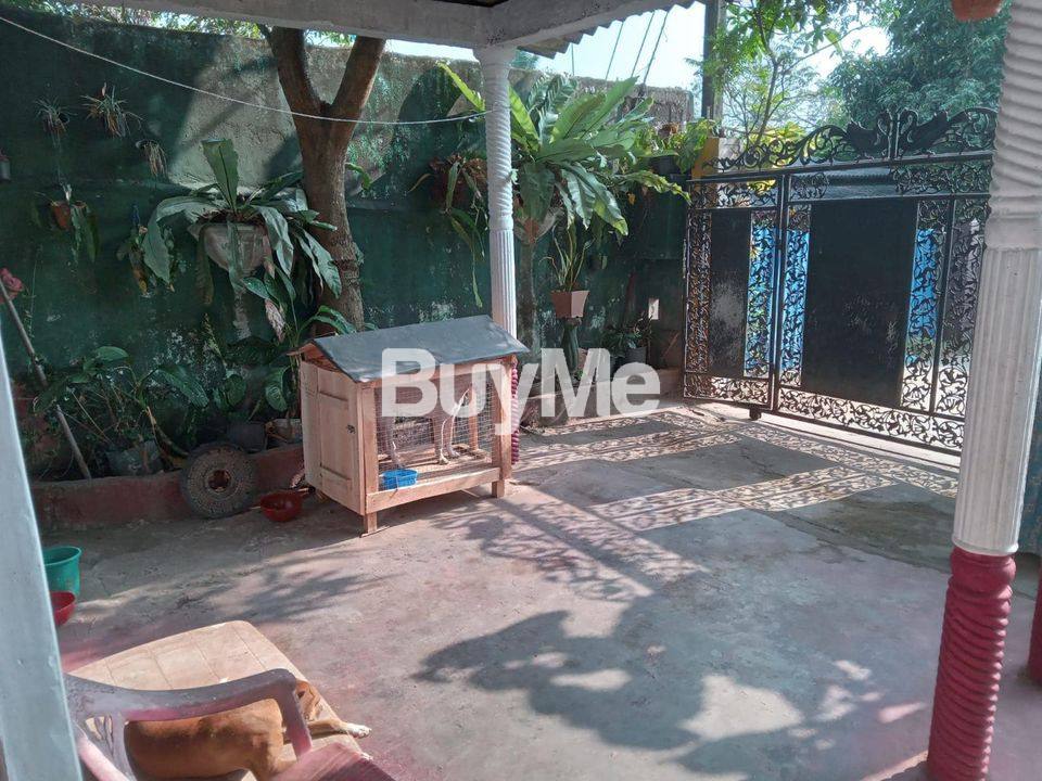 HOUSE FOR SALE IN KIRIBATHGODA KOHALWILA ROAD