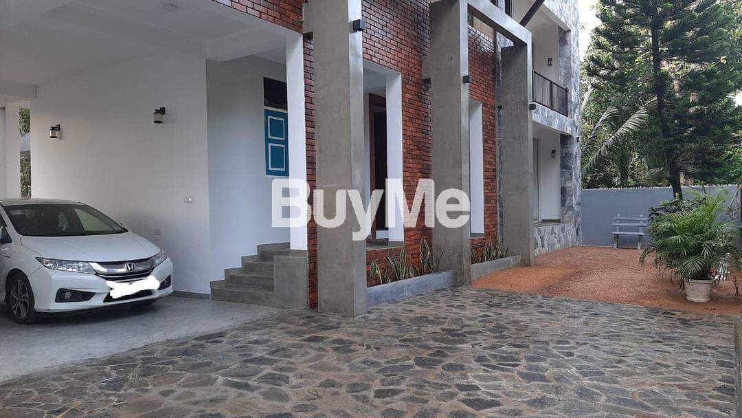 LUXURY HOUSE FOR SALE IN KADAWATHA