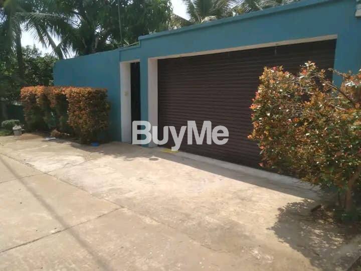 HOUSE FOR SALE IN DELGODA KANDUBODA