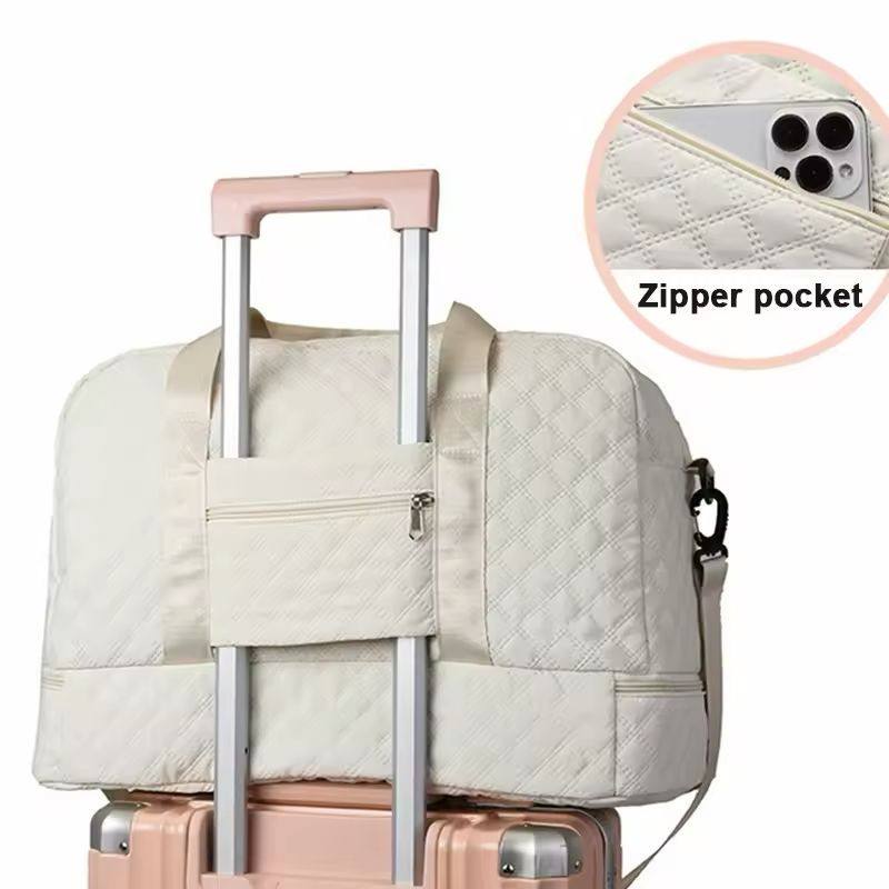 NEW TRAVEL BAG AVAILABLE FOR SALE