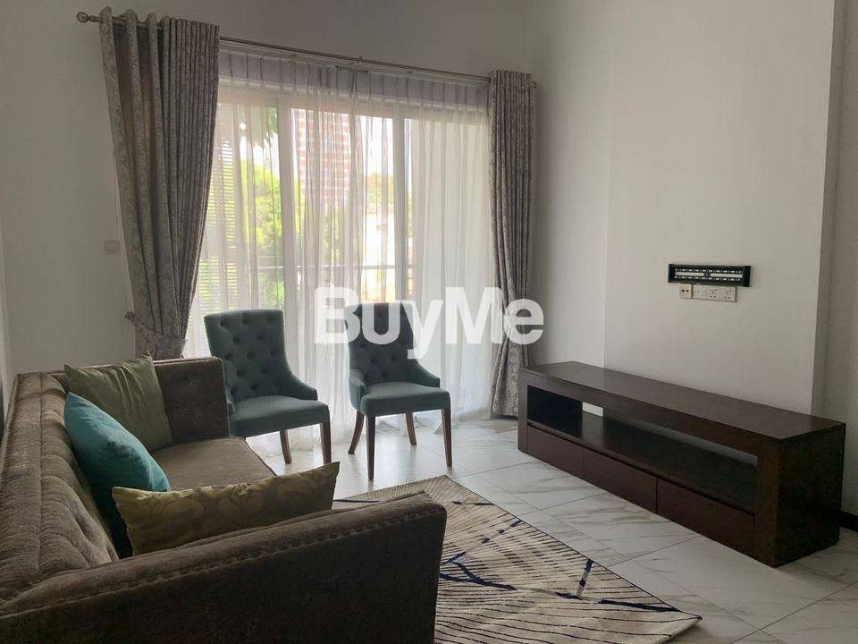 APARTMENT FOR RENT IN COLOMBO 07