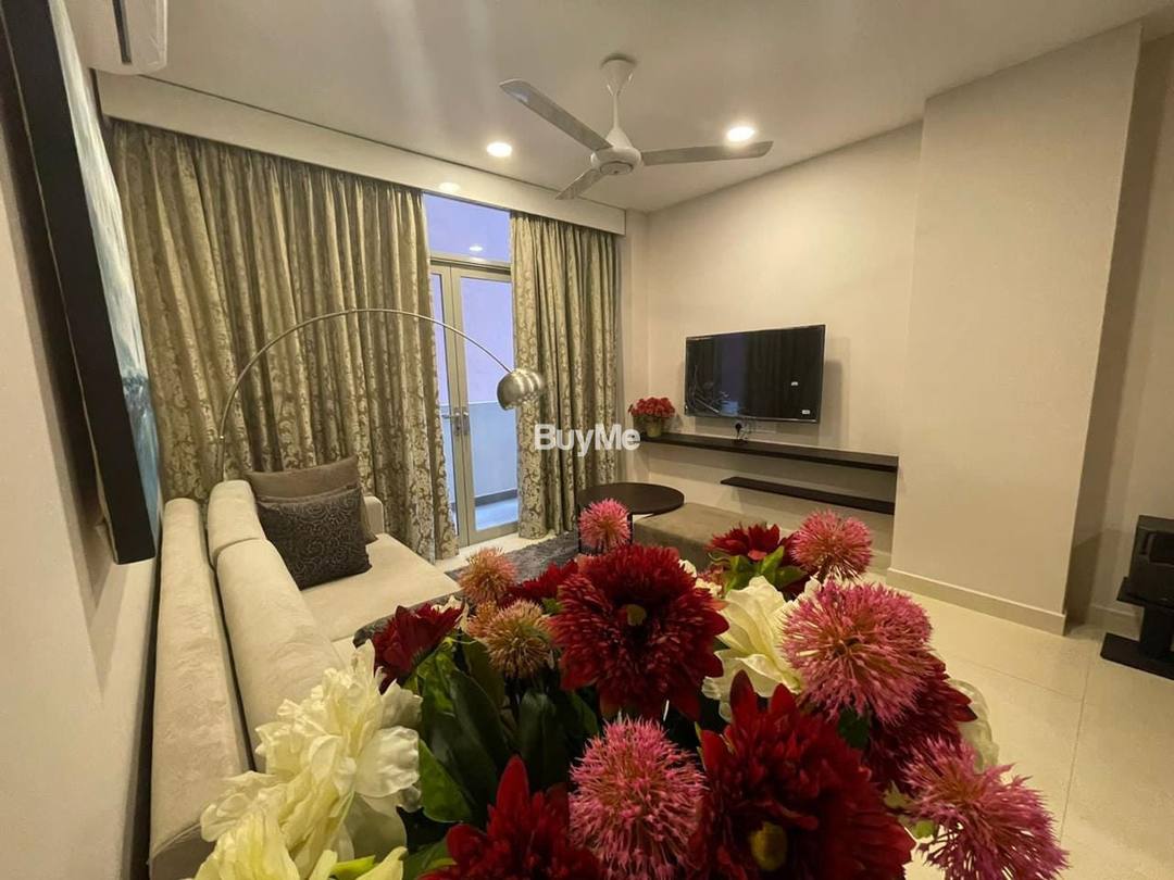 APARTMENT FOR RENT IN DEHIWALA