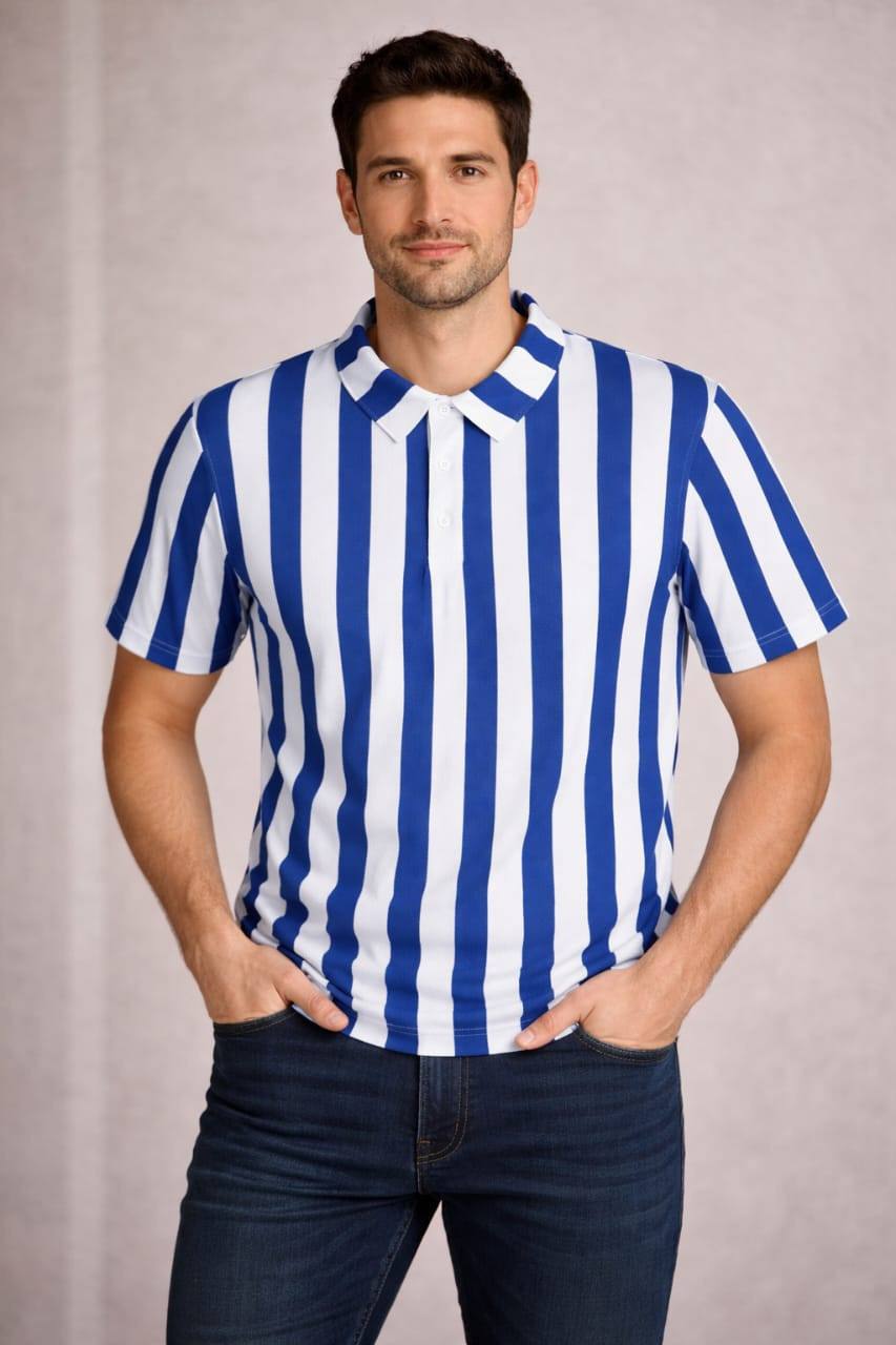TWO TONE T-SHIRT AVAILABLE