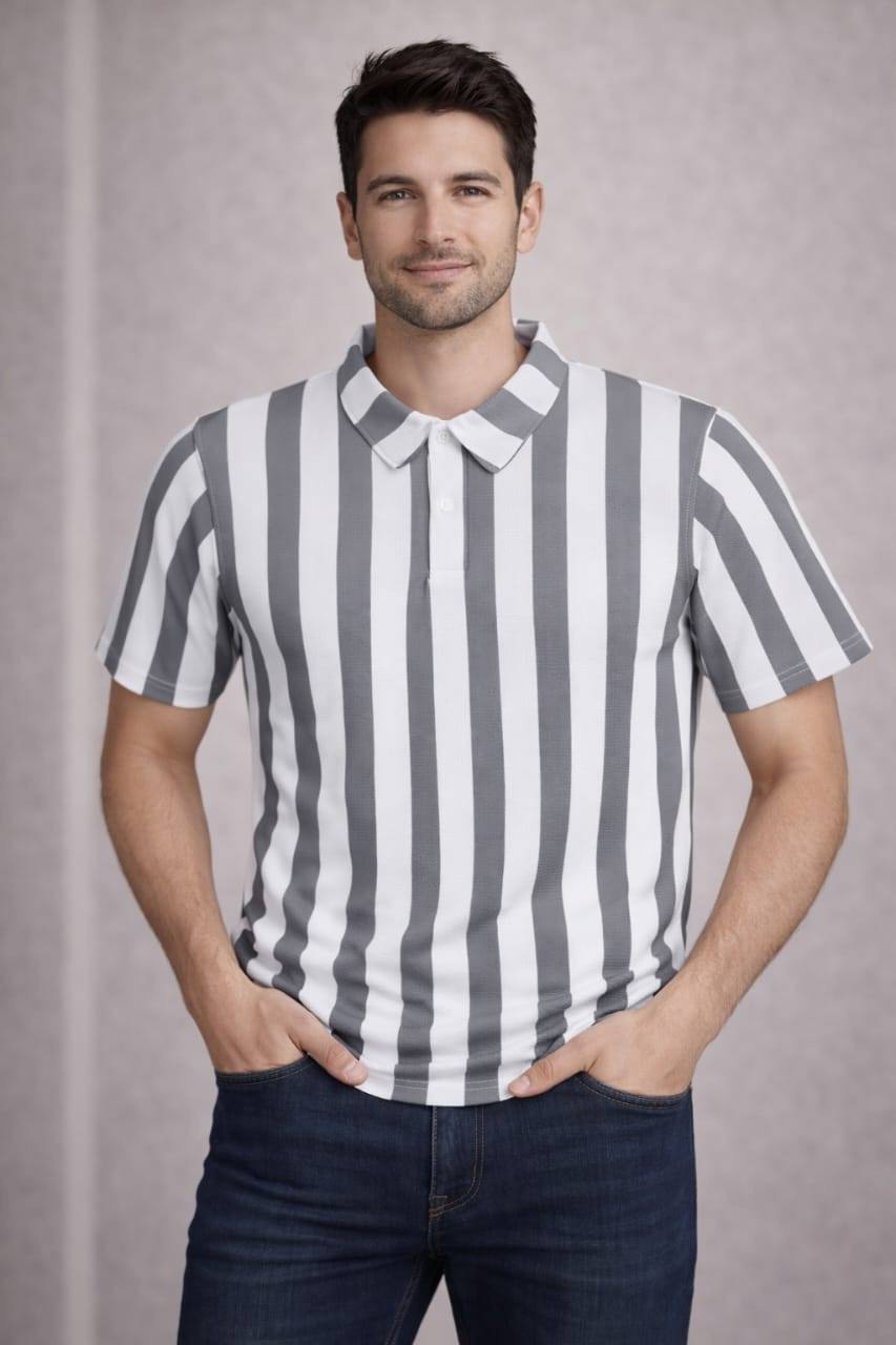 TWO TONE T-SHIRT FOR SALE