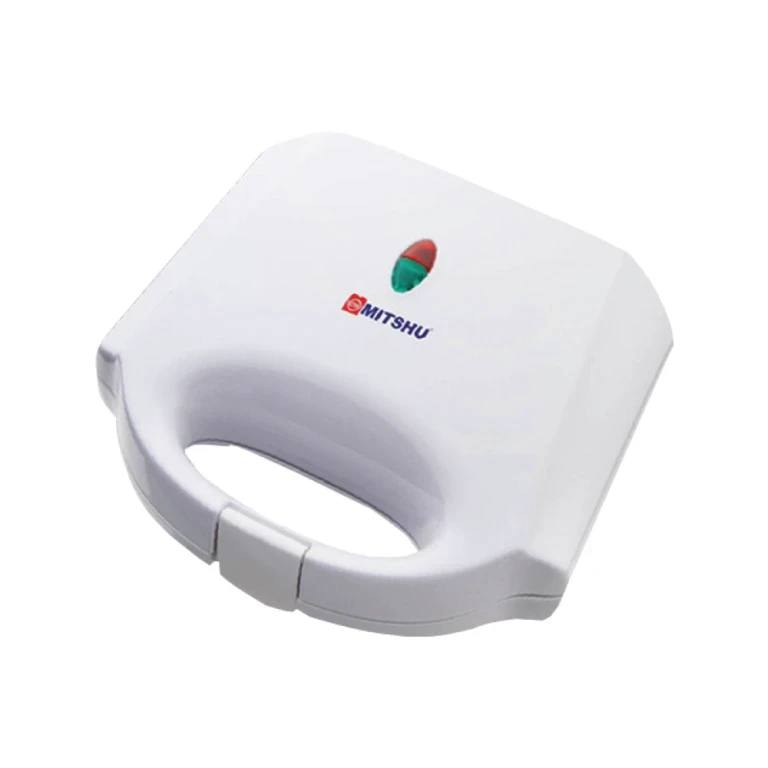 MITSHU SANDWICH TOASTER MST-13A