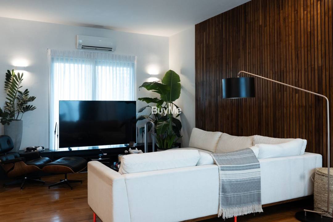 FULLY FURNISHED APARTMENT FOR SALE IN LUNA TOWER