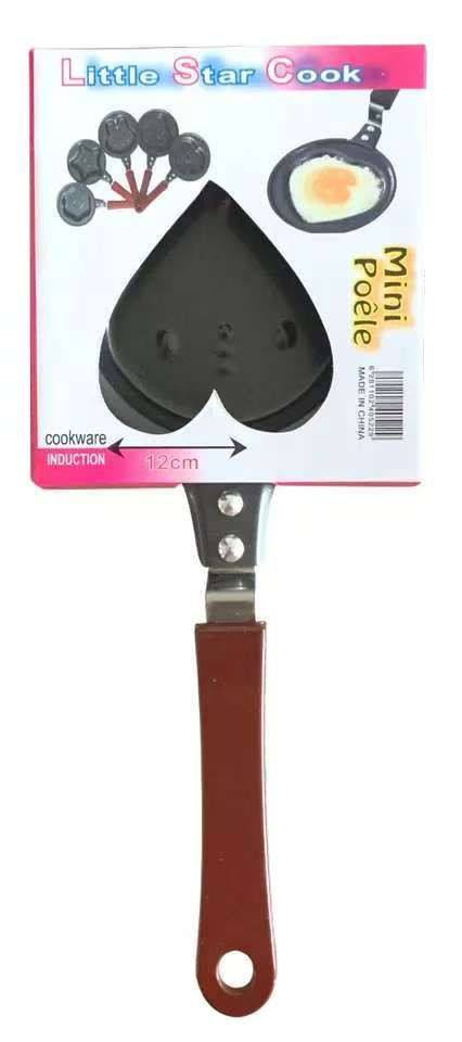 MINI FRY PAN