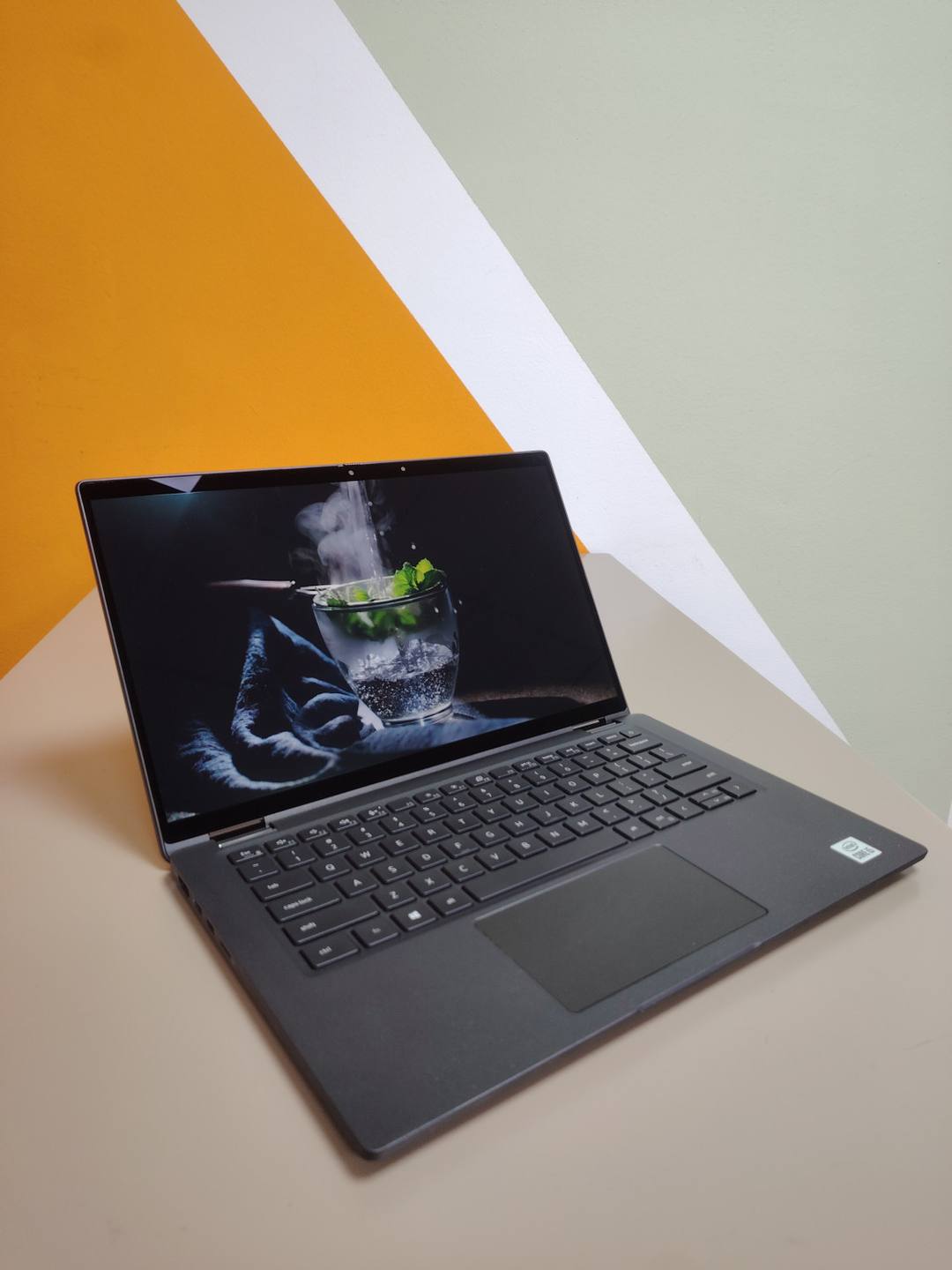 DELL LATITUDE 7410 2-IN-1 INTEL I5 10TH GENERATION LAPTOP FOR SALE