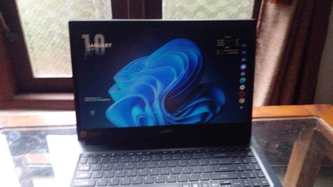 ACER ASPIRE 3 (AUSTRALIAN)
