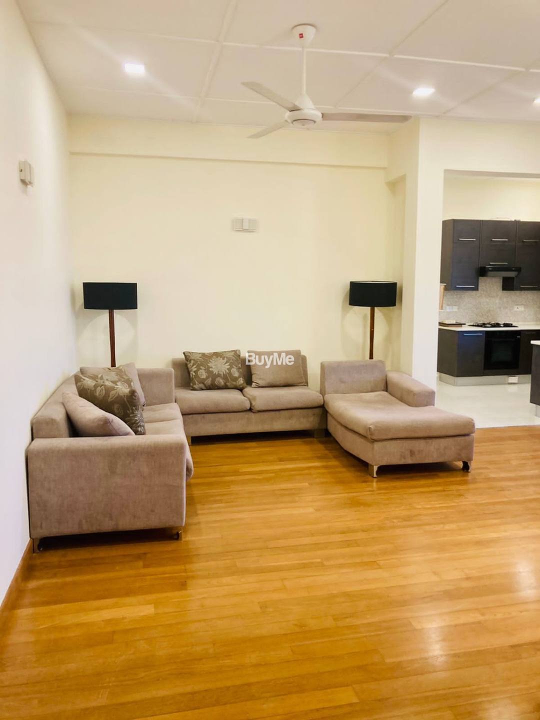 PENTHOUSE FOR SALE IN BATTARAMULLA