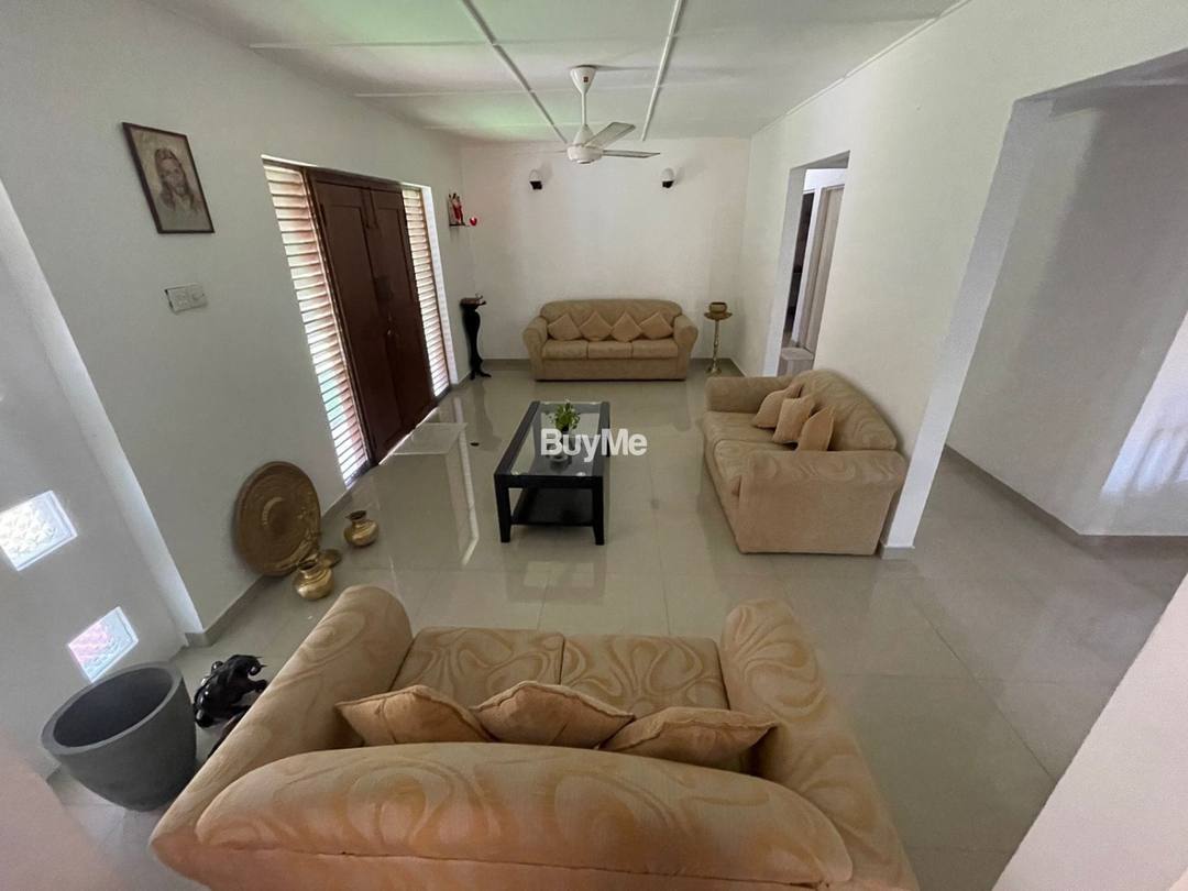 HOUSE FOR SALE IN WATTALA