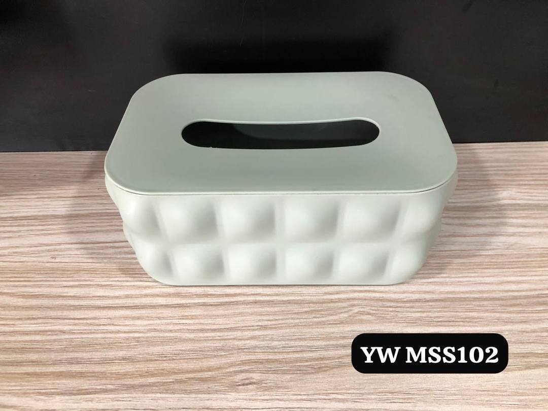 TISSUE BOX AVAILABLE FOR SALE