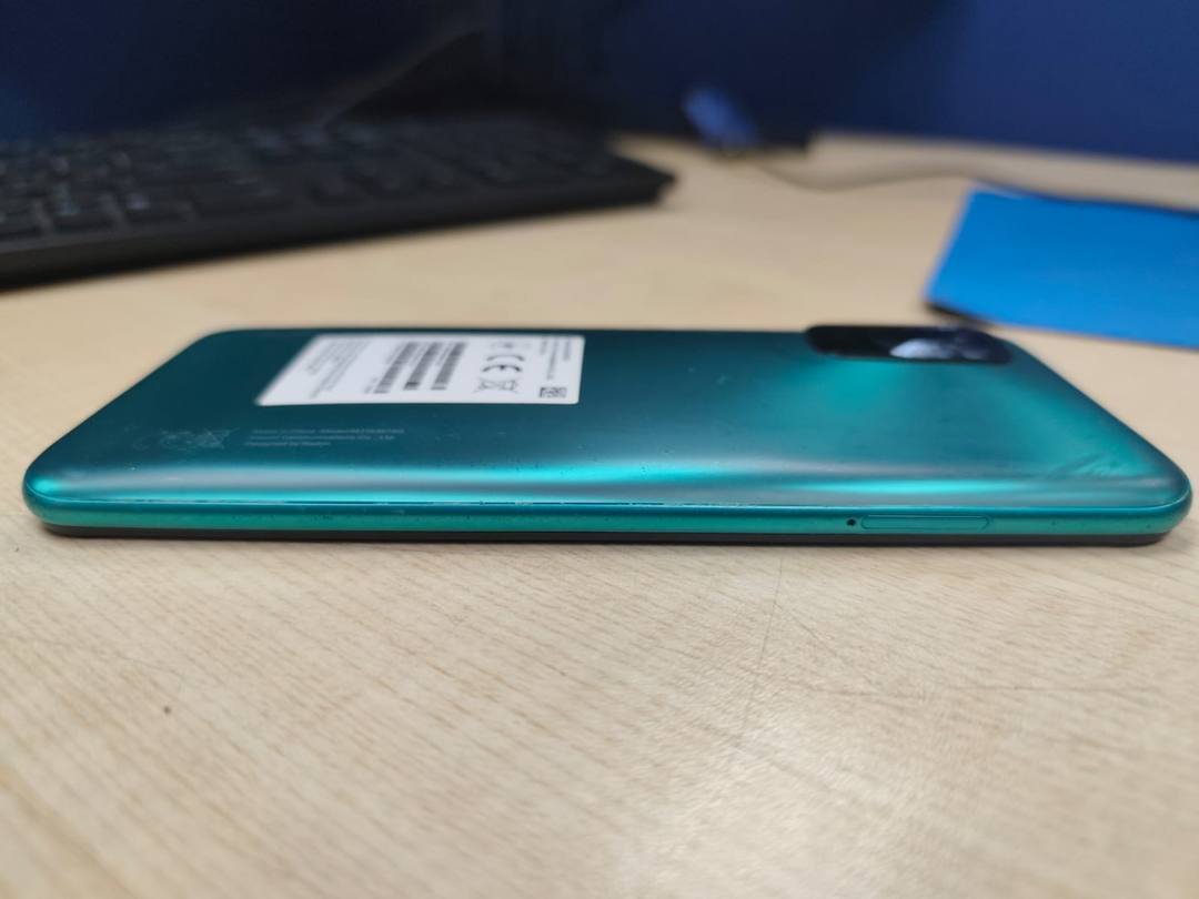 REDMI NOTE 10 5G FOR SALE