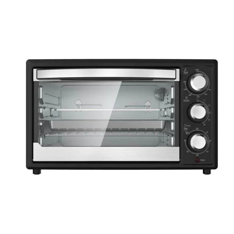MAXMO 23 LITER ELECTRIC OVEN EVO-KWS1523LX-S