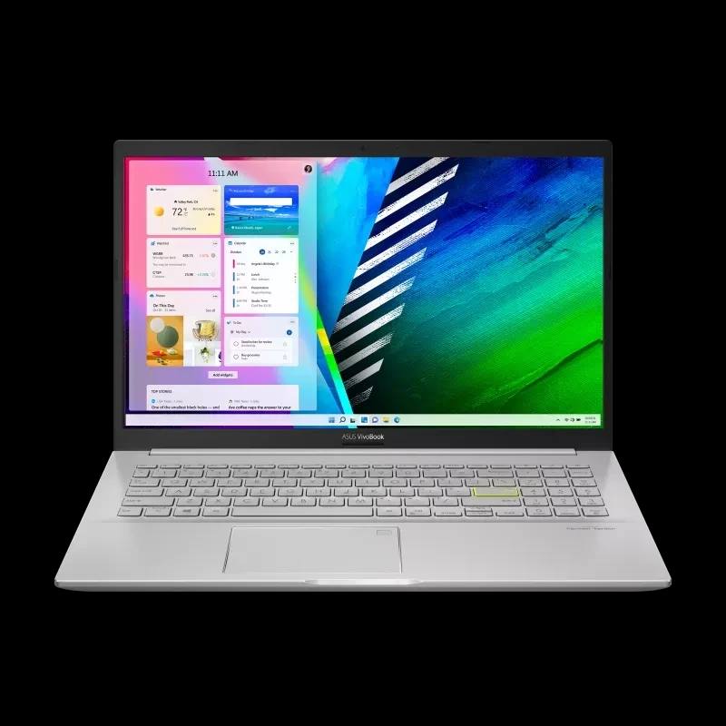 ASUS VIVOBOOK K513 | OLED DISPLAY | I3 13TH GEN | CLEAN AND SLIM