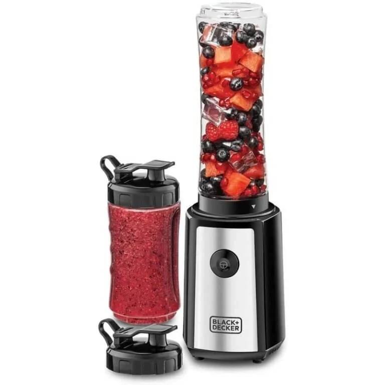 BLACK+DECKER SPORTS BLENDER 300W – SBX300-B5