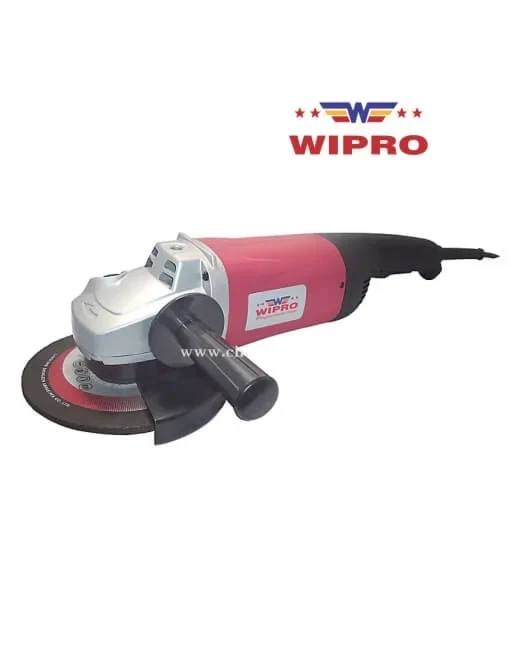 WIPRO ANGLE GRINDER W-3702