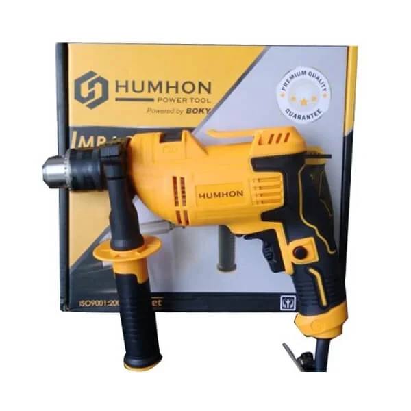 HUMHON IMPACT DRILL BK-EID519