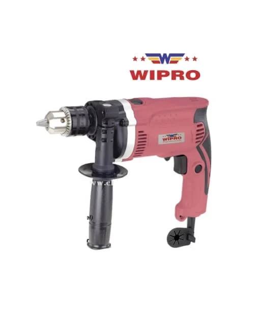 WIPRO IMPACT DRILL -W6137