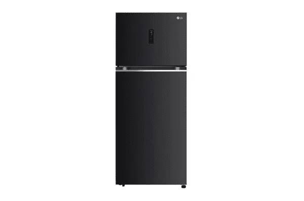 LG – THINQ SMART INVERTER WIFI REFRIGERATOR 306L- GL-T400CESI