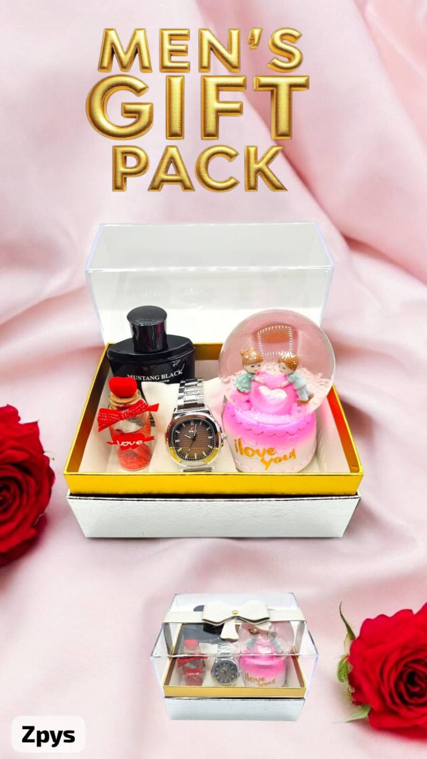 PERFECT GIFTS FOR LOVED ONES