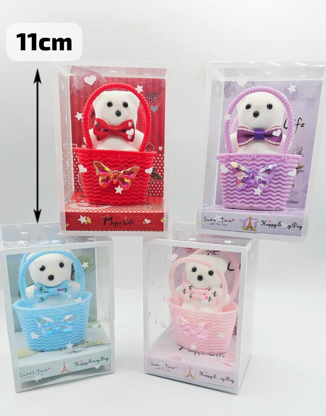 ORNAMENTS