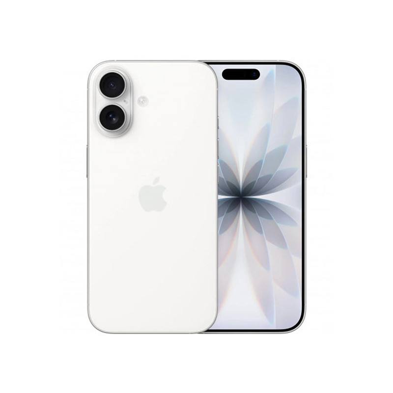 APPLE IPHONE 17 256GB (WHITE)