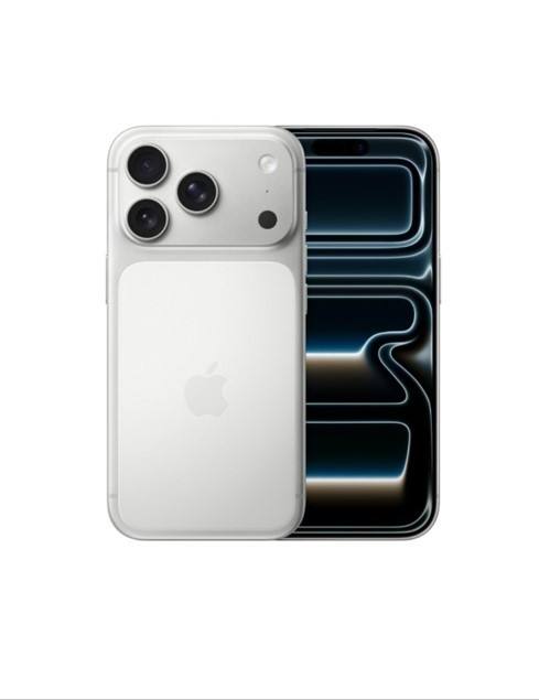 APPLE IPHONE 17 PRO MAX 256GB (SILVER)