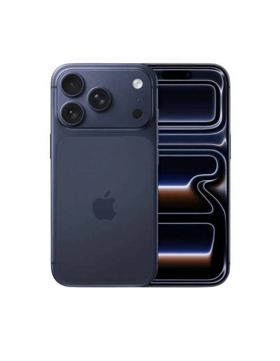 APPLE IPHONE 17 PRO MAX 256GB (DEEP BLUE)