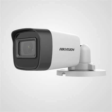 HIKVISION 2 MP (1080P) FIXED MINI BULLET CAMERA | DS-2CE16D0T-EXIPF