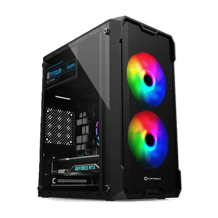 COMPUTER CASING-WENJIE