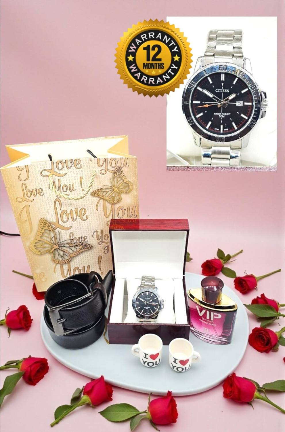 PERFECT GIFT PACK FOR LOVED ONES
