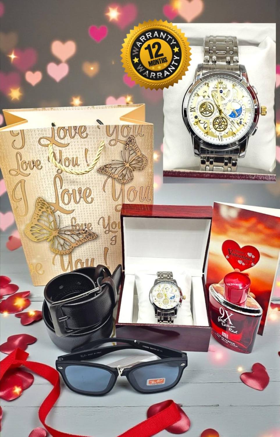 PERFECT GIFT PACK FOR LOVED ONES