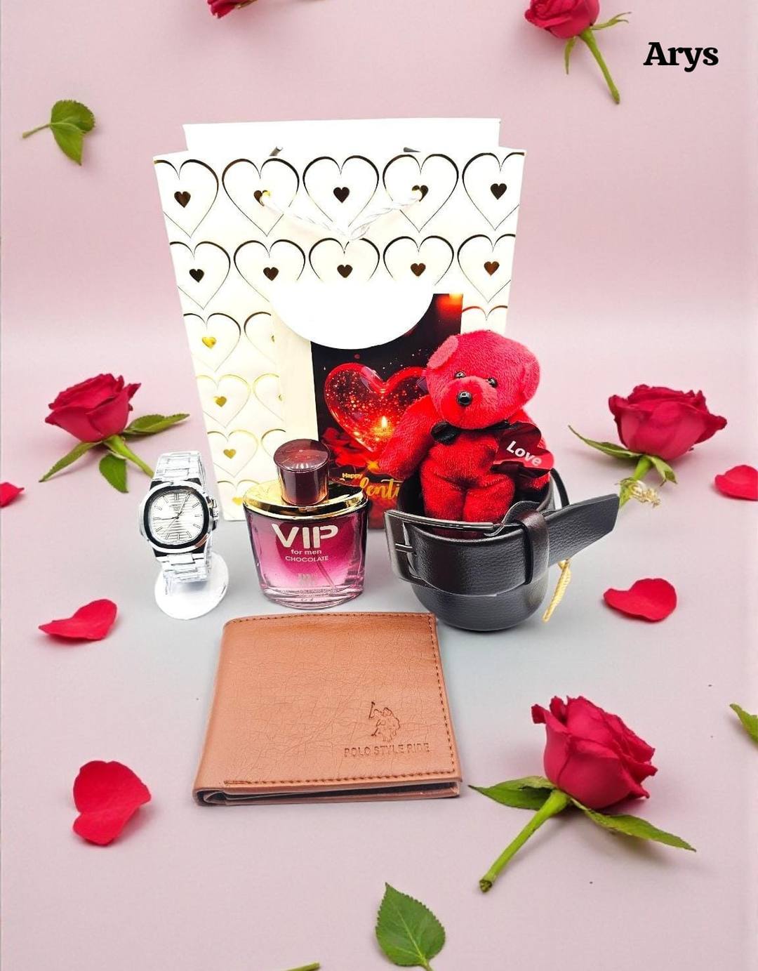 PERFECT GIFT PACK FOR LOVED ONES