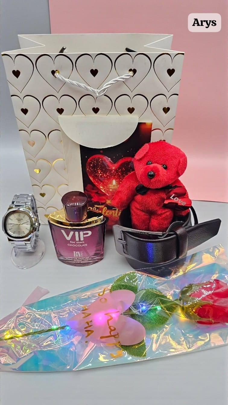 PERFECT GIFT PACK FOR LOVED ONES