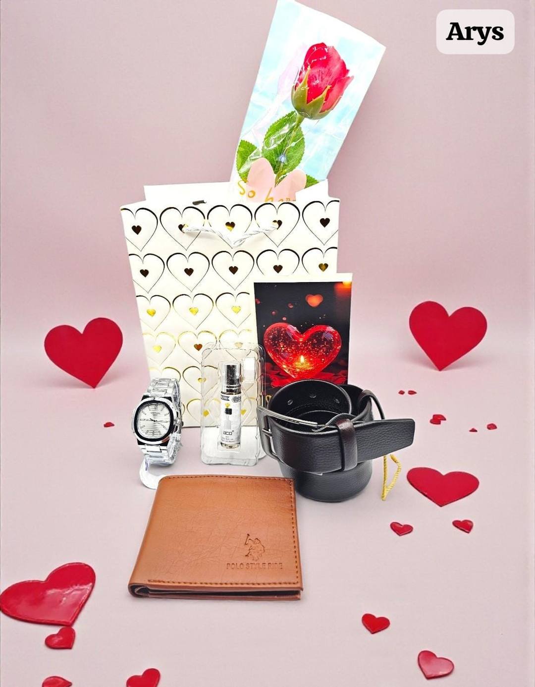 PERFECT GIFT PACK FOR LOVED ONES