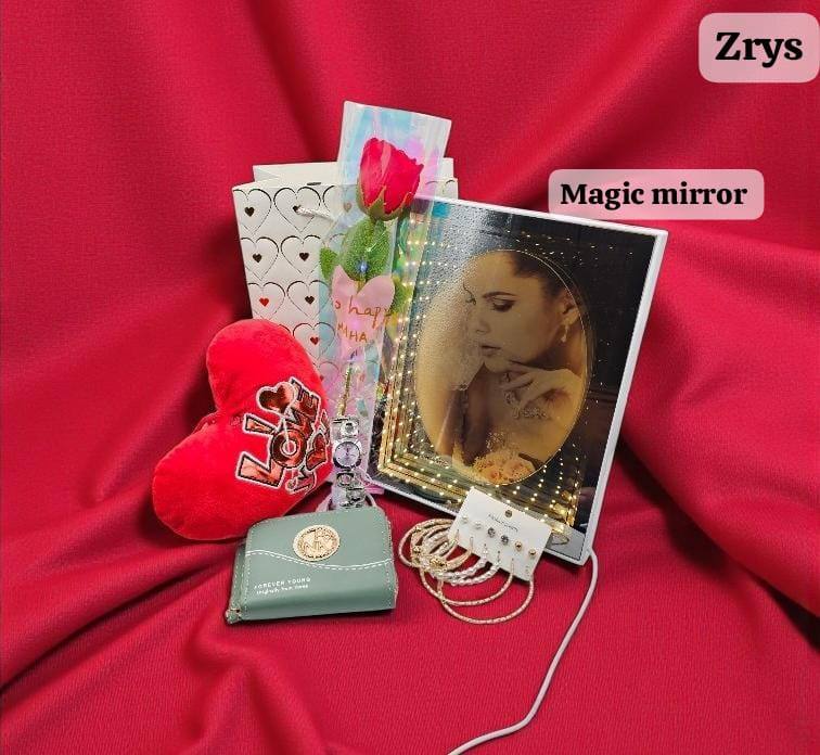 PERFECT GIFT PACK FOR LOVED ONES